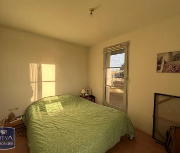 Appartement à louer 4 pièces 75.42m² - Photo 4