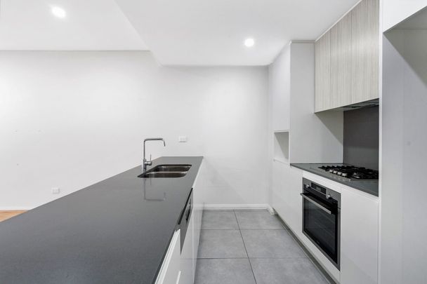 Stylish Retreat with Everyday Convenience - Photo 1