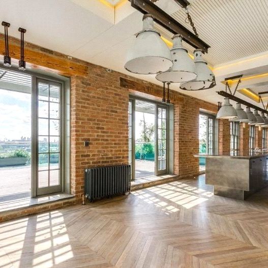 Chappell Lofts, Camden Town - Photo 1