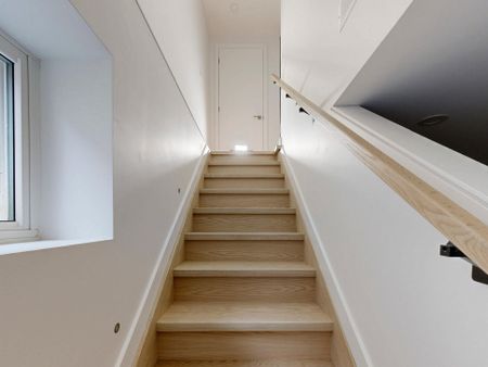 For Lease - 1137 Dovercourt Road Unit# Unit 1, Toronto, Ontario - Photo 3