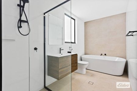 BRAND NEW TOWNHOUSES - Photo 5