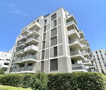 ***Moderne Mietwohnung mit Balkon in der Gregorygasse*** - Photo 2