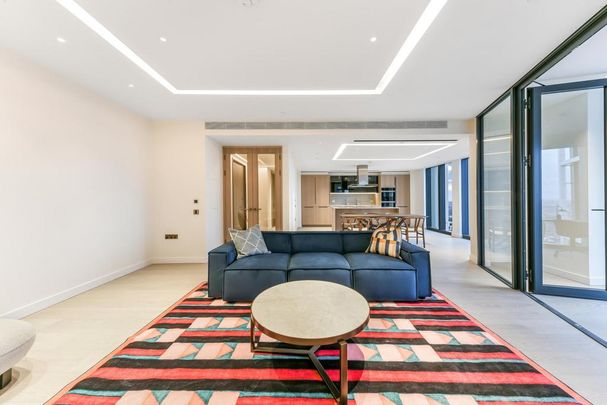 3 bedroom flat to rent - Photo 1