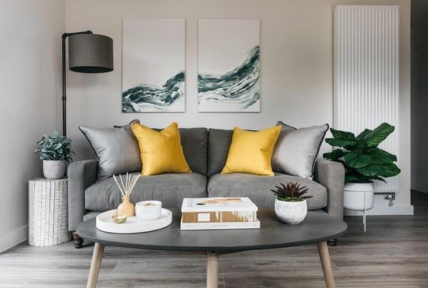 1 bedroom apartment to rent - Photo 1