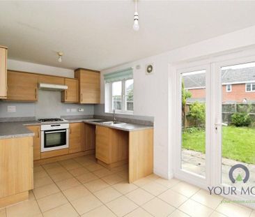 3 bedroom terraced house to rent - Photo 3
