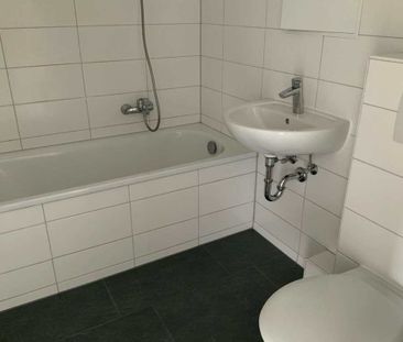 Geräumige 3-Zimmerwohnung mit Balkon - Photo 1