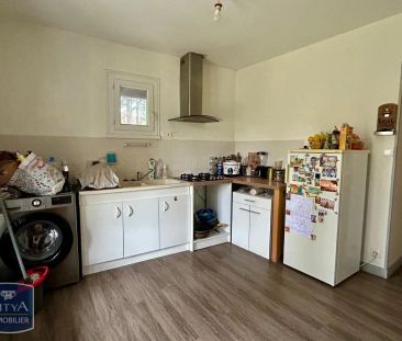 Maison à louer 4 pièces 92.06m² - Photo 3