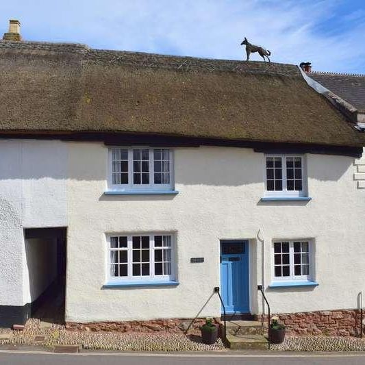 High Street, East Budleigh, Budleigh Salterton, EX9 - Photo 1