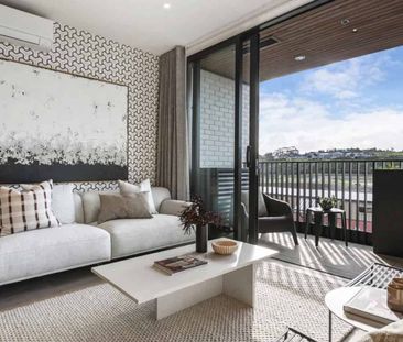 Modern One bedroom Apartment with Carpark in Long Bay - Photo 5