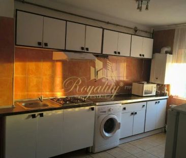 Apartament 3 camere, centrala proprie, clime - Zona Complexului Studentesc - Photo 5