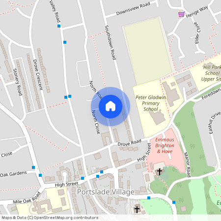 35 North Road, Portslade, East Sussex, BN41 2HD, Brighton