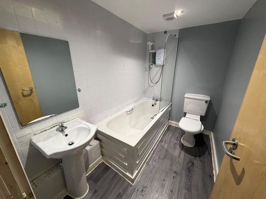 2 bedroom apartment to rent - Photo 1