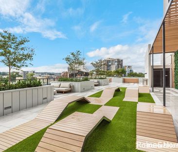 Elegant Urban Living at The Lennox - Luxurious 2-Bedroom Apartment ... - Photo 5