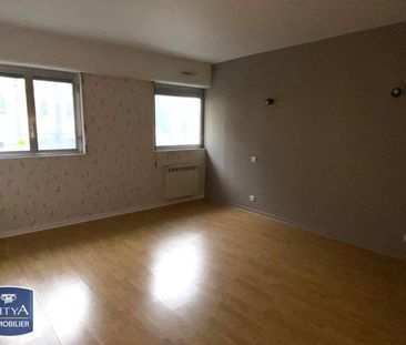 Location Appartement 2 pièces 59m² CHATEAUROUX 36000 - Photo 1