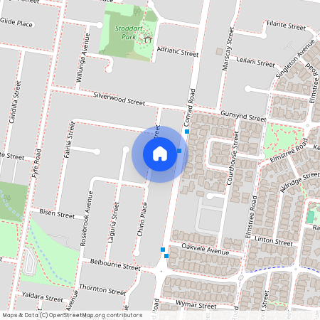 12 Channel Street, 2155, Kellyville Ridge Nsw