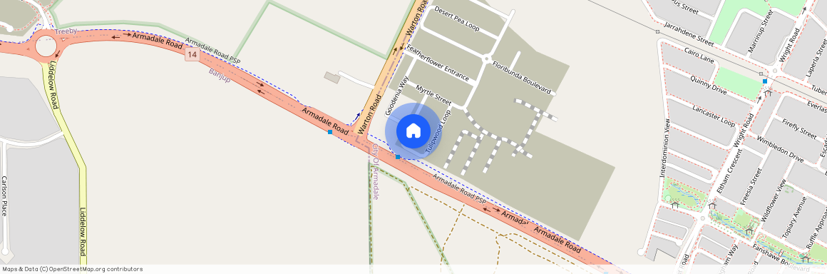 18 Tulipwood Loop, WA 6112, Piara Waters