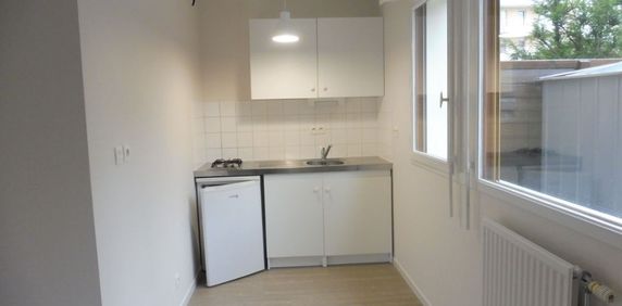 Appartement T1 à louer - 18 m² - Photo 2