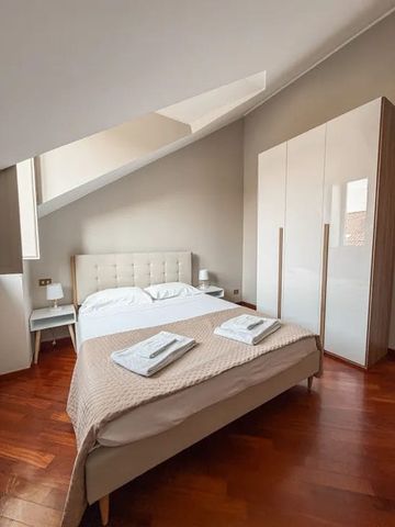 Via Massena, Turin, Piedmont 10128 - Photo 5