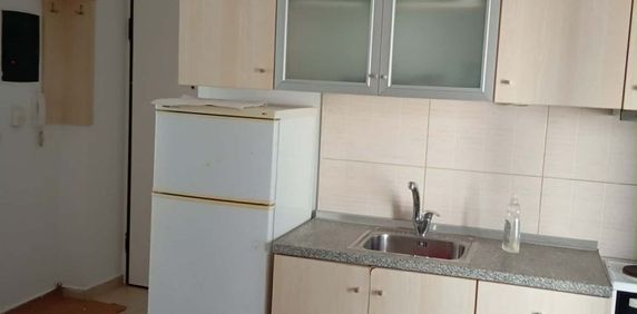 Studio/Γκαρσονιέρα για ενοικίαση - Άνω Πόλη, - Φωτογραφία 2
