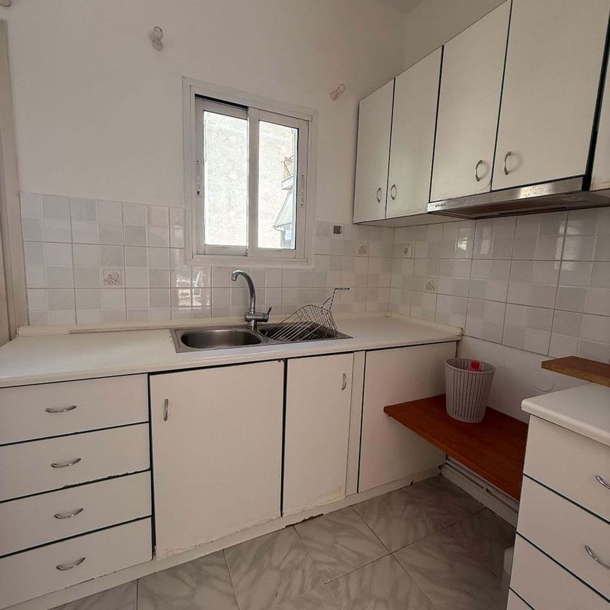 Διαμέρισμα για ενοικίαση Άγιος Νικόλαος (Βόλος) - Φωτογραφία 1