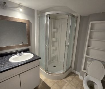 For Lease - 83 Irving Place Unit# Bsmt, London East, Ontario - Photo 4