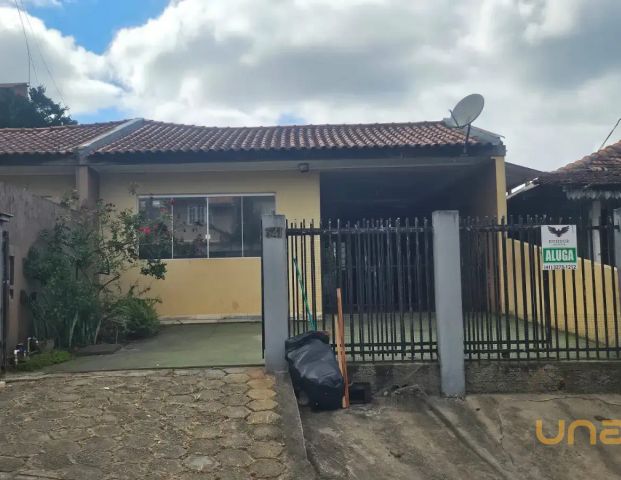 Casa no Jardim Keli Cristina de 100 m² com 2 quartos - Photo 1