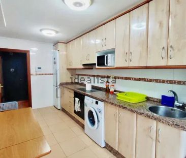 Alquiler de piso en Calle Baldomero Fernández, 4 - Foto 1