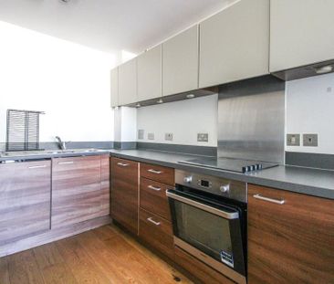 2 bedroom apartment to rent - Photo 6