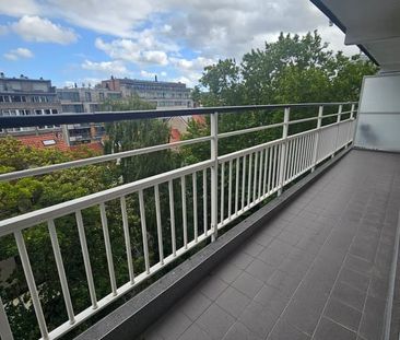 Appartement te huur - Foto 4