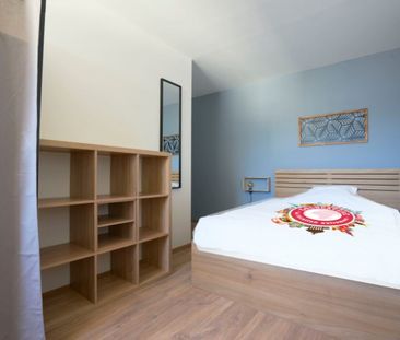 ST PIERRE LES DAMES Roommate 4 Bedrooms at Reims - Photo 3