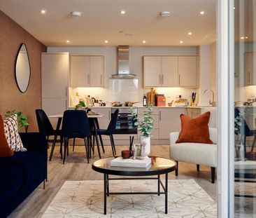 1 bedroom apartment to rent - Photo 4