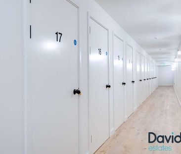 Derwent House, Livery Street, Birmingham, B3 - Photo 2