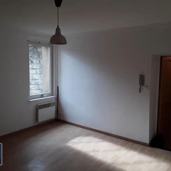 Appartement à louer 1 pièce 21.35m² - Photo 1
