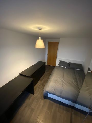 3 Bed Flat, Blackfriars Road, G1 - Photo 4