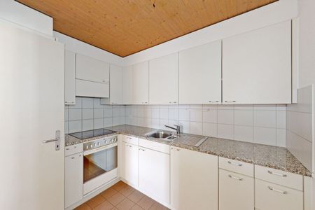 Kleine aber feine Wohnung sucht Sie - Photo 5