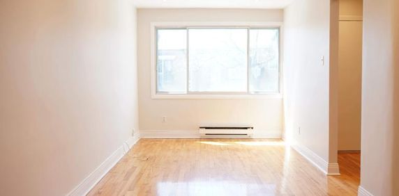 1 CH - 1 SDB - Montréal - $1,100 /mo - Photo 2