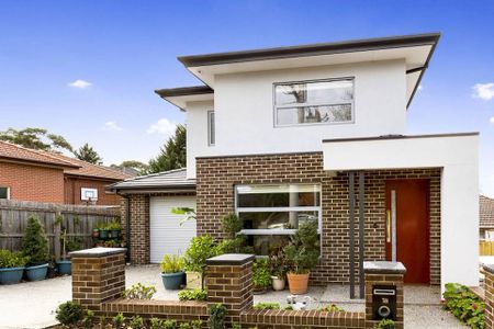 1B Yeneda Street, Balwyn North. - Photo 4