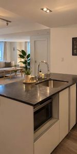 Appartement Grand 4-1/2 - Sainte -Foy - Photo 4