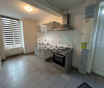 Location Maison 3 pièces 51m² AUXERRE 89000 - Photo 3