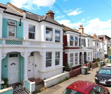 1 bedroom house of multiple occupation to rent - Photo 5