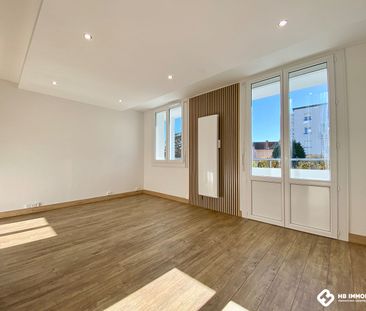 Location Appartement 3 pièces 63m² ROANNE 42300 - Photo 2