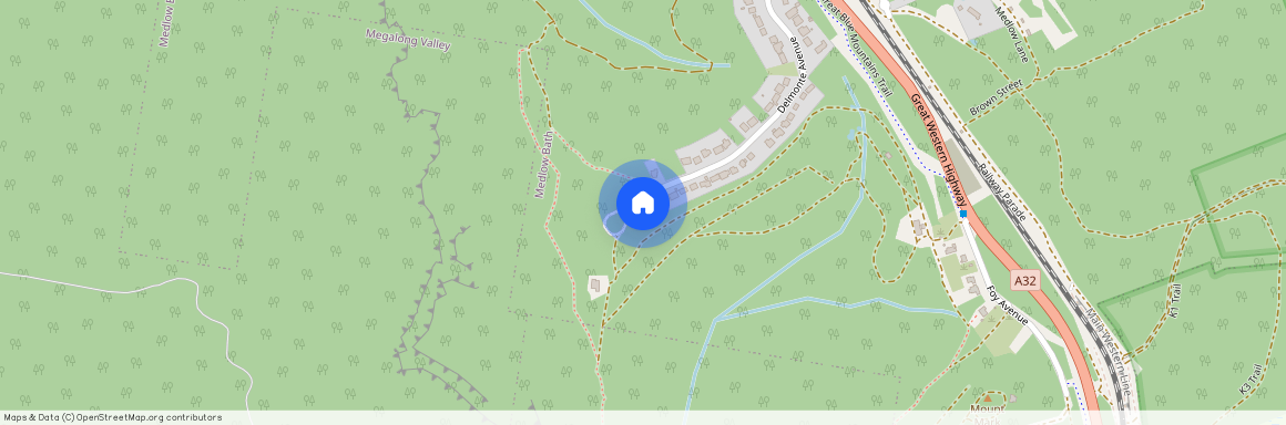 80 DELMONTE AVENUE Medlow Bath