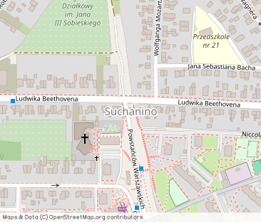 Kawalerka Gdańsk Suchanino - Photo 1