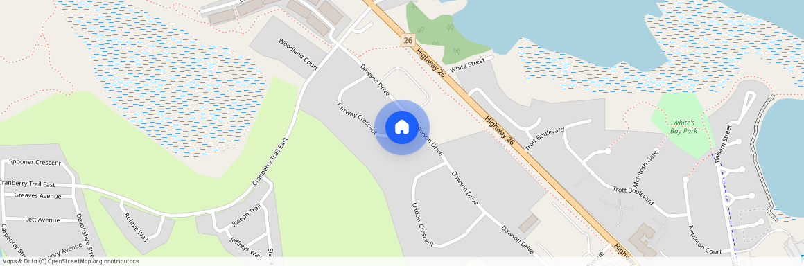 100 Fairway Crescent, Collingwood