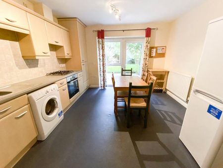 4 bedroom house to rent - Photo 5