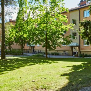 Tråddragargatan 25 A - Photo 2