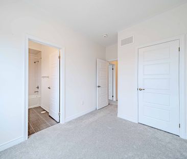 For Lease - 114 Robert Eaton Avenue, Markham, Ontario - Photo 3