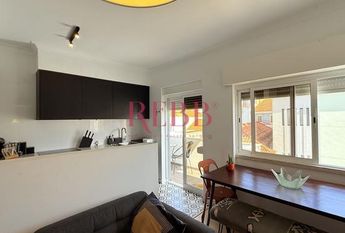 Apartamento T2 em Setúbal