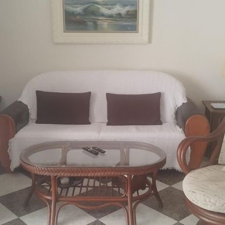 3 room luxury Apartment for rent in Gandia, Spain - Photo 1