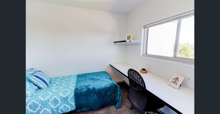 KUSP Apartments - Student Accommodation Clayton - Photo 2